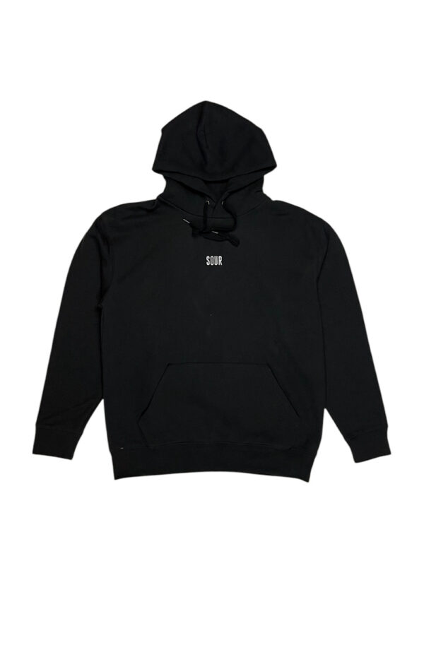Sour Solution Lines Hoodie