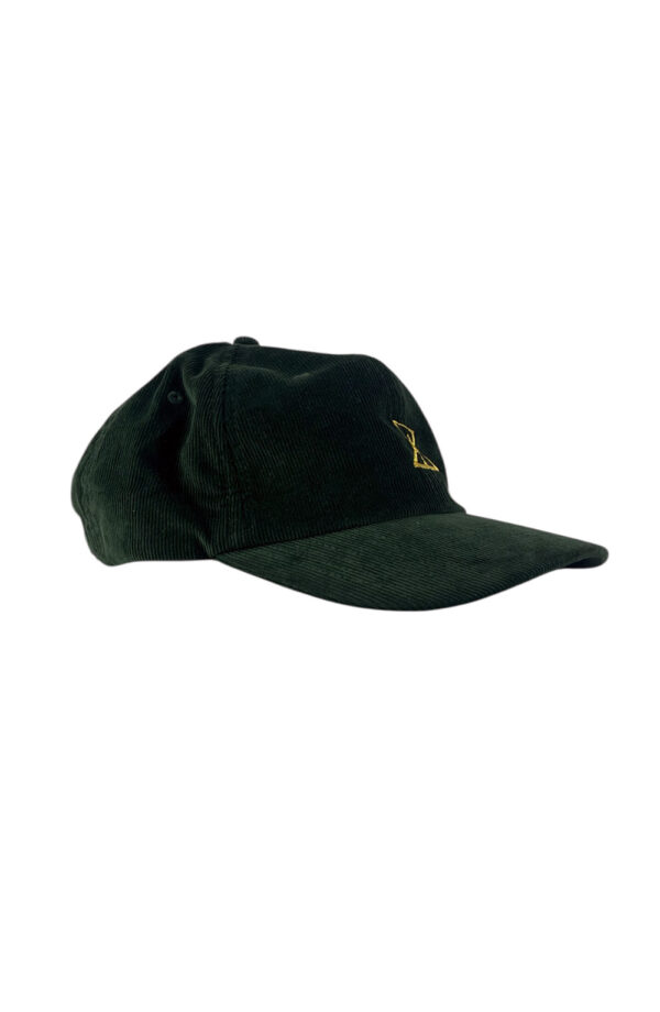 Sour Solution Cord Cap