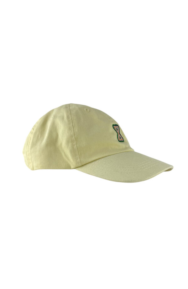 Sour Solution Infinity Cap