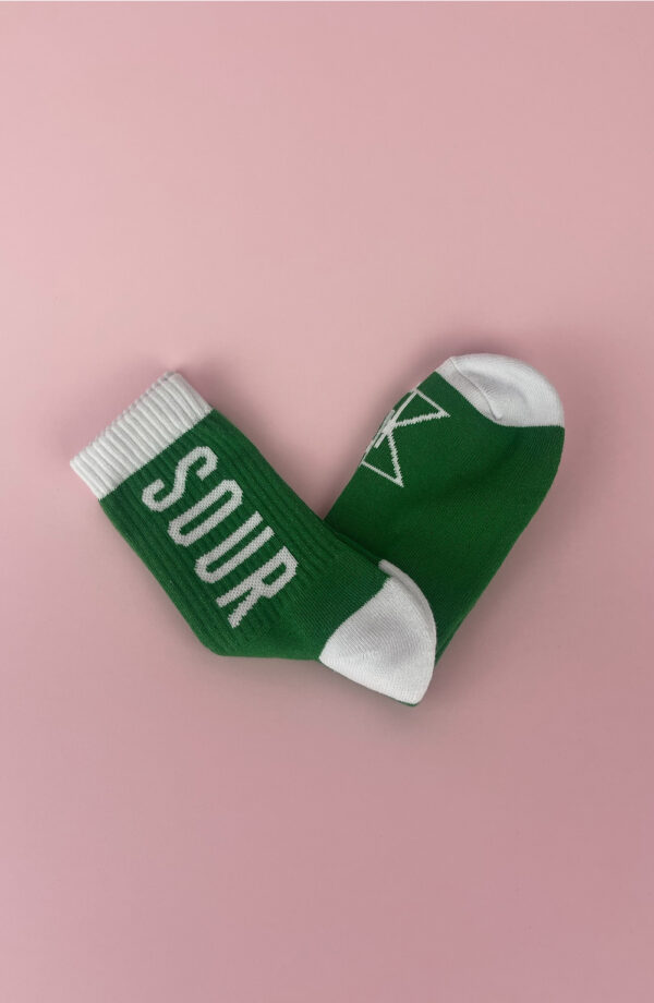 Sour Socks
