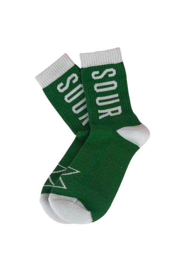 Sour Socks