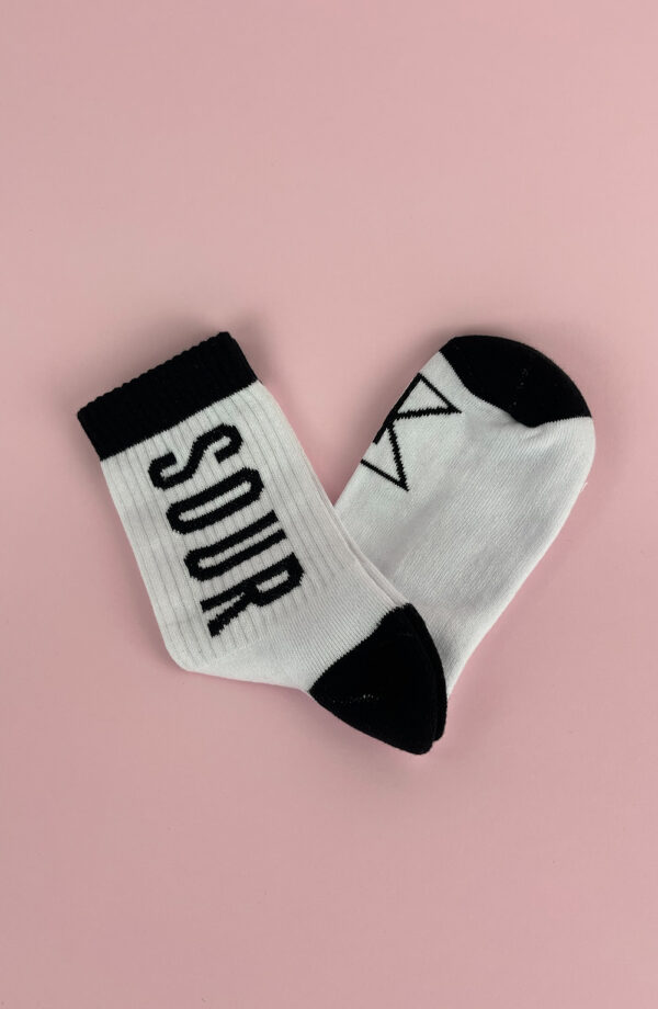 Sour Socks