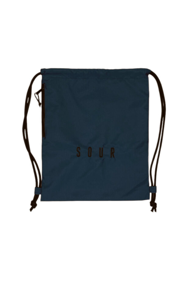 Sour Solution Spotbag