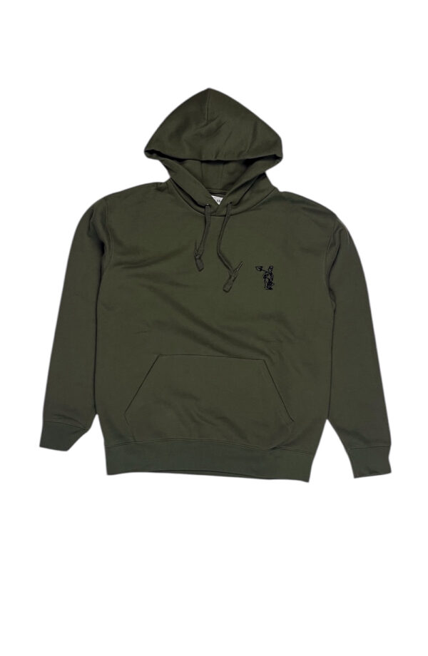 Sour Solution Worker