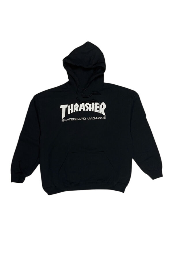 Thrasher Hoodie