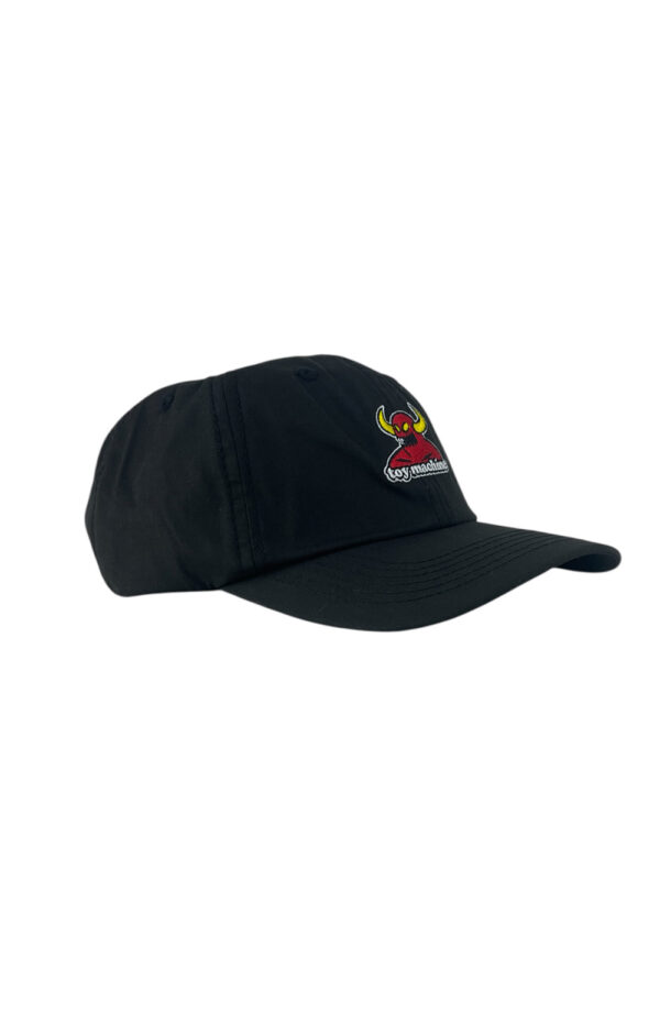 Toy Machine Monster Dad Cap