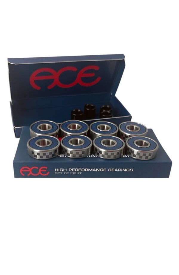 Ace Bearings