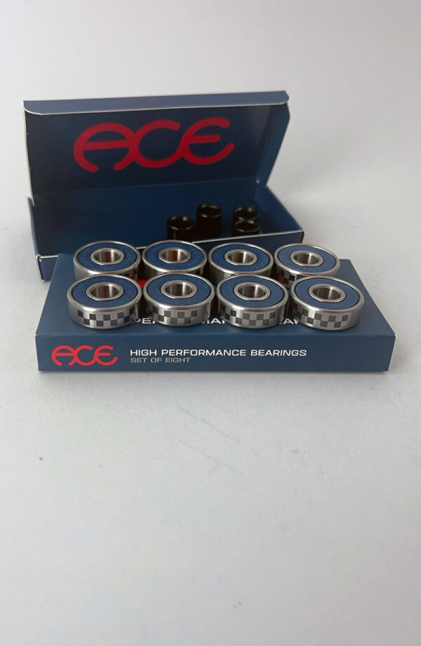Ace Bearings