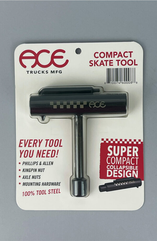 Ace Classic Skate Tool