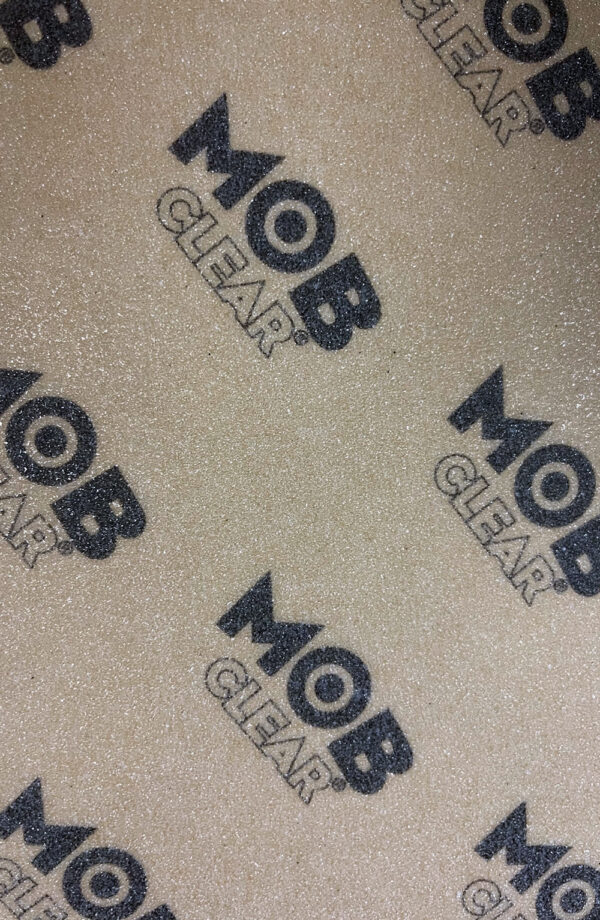 Mob Grip Clear