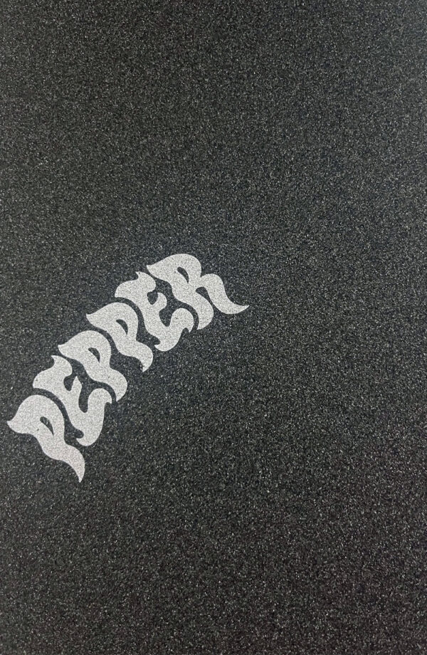 Pepper Grip Logo Premium