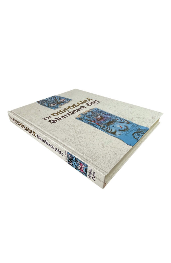 The Disposable Skateboard Bible