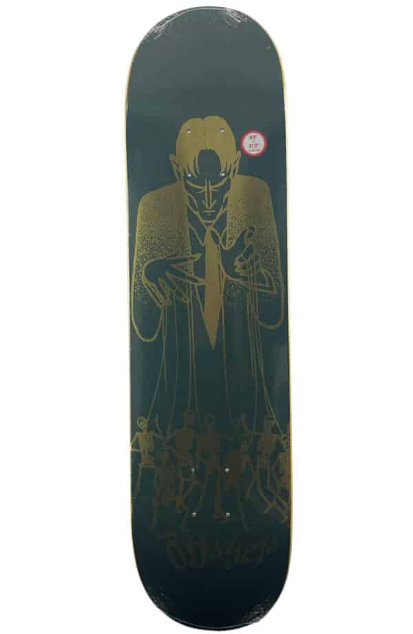Deathwish Brian O`Dwyer Puppet Master 8.0"