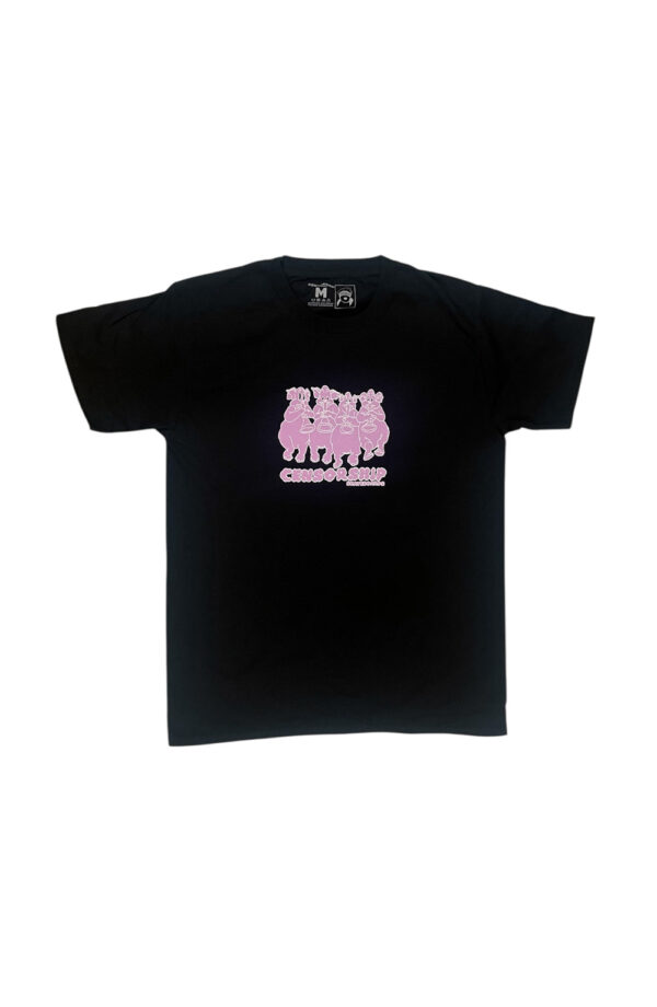 Censorship Pink Trip