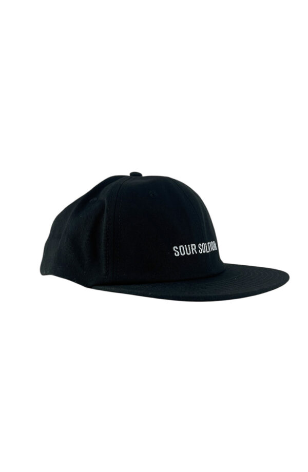 Sour Solution Snapback