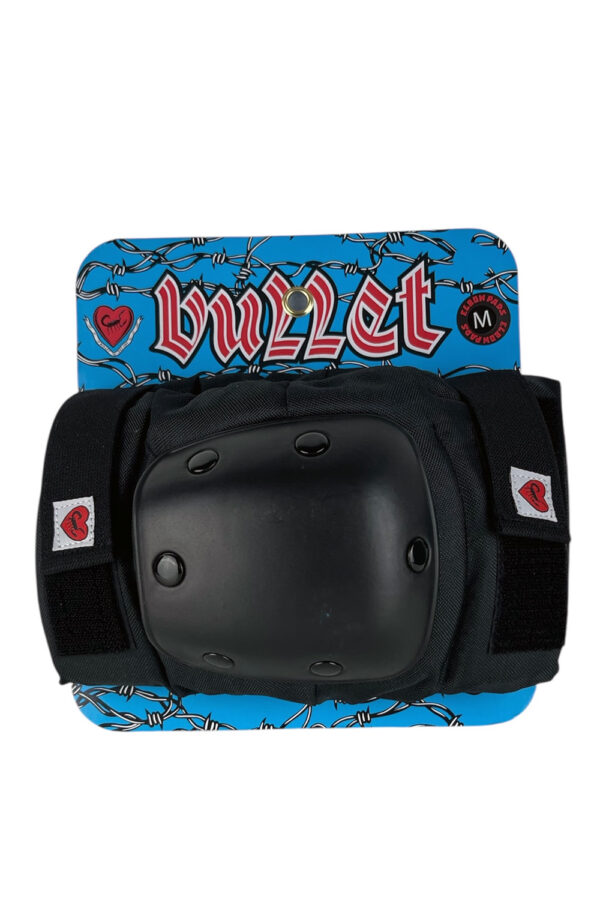 Bullet Elbow Pads