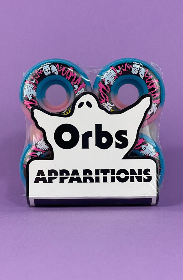 Orbs Apparitions Splits 52mm