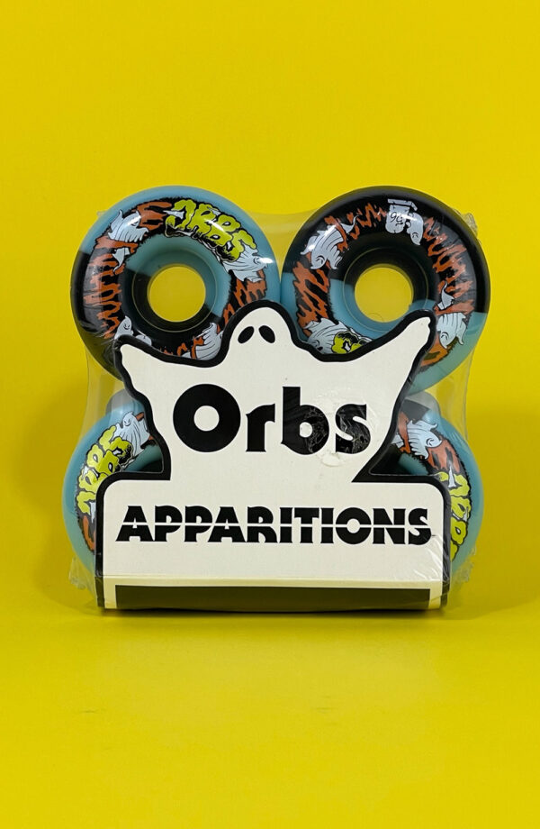 Orbs Apparitions Splits 56mm