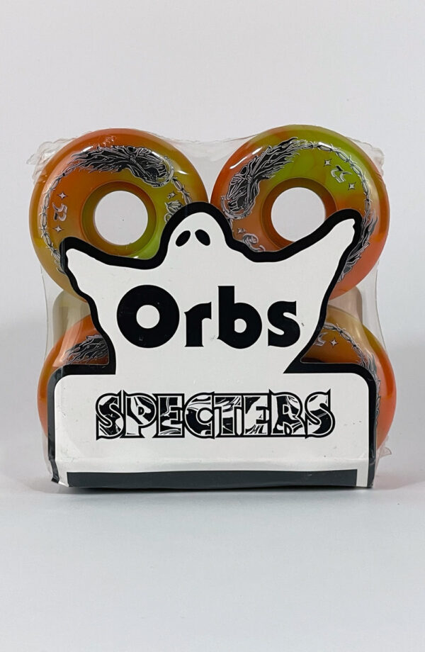 Orbs Specters Swirls 52mm