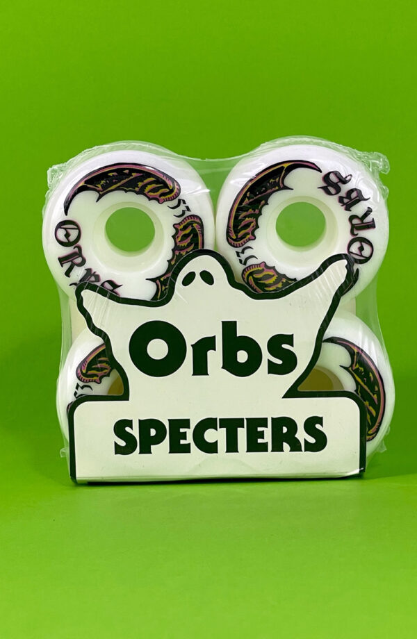 Orbs Specters 53mm