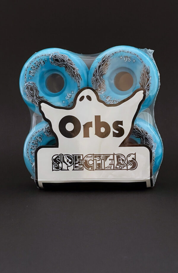 Orbs Specters Swirls 56mm