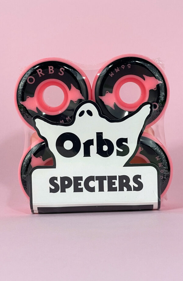 Orbs Specters Solids 53mm
