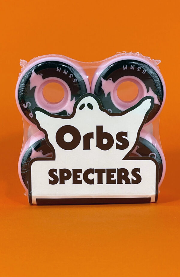 Orbs Specters Solids 56mm