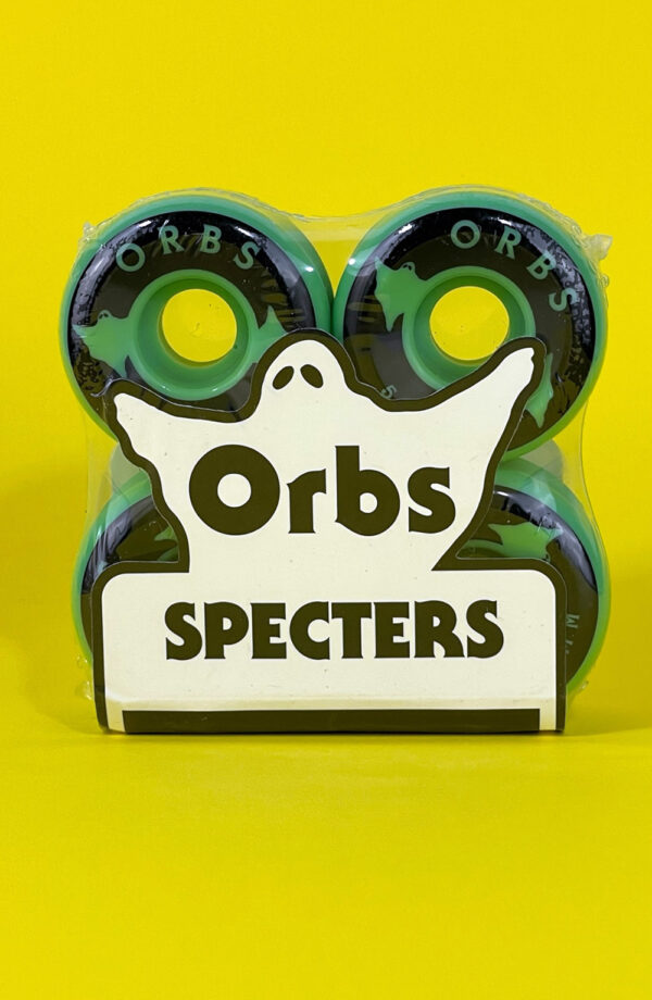 Orbs Specters Solids 54mm