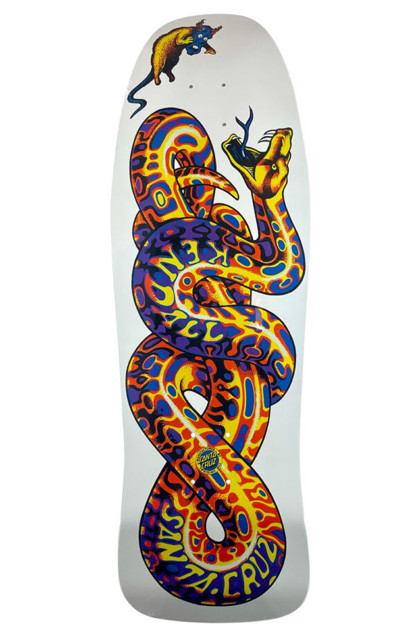 Santa Cruz Kendall Snake Reissue