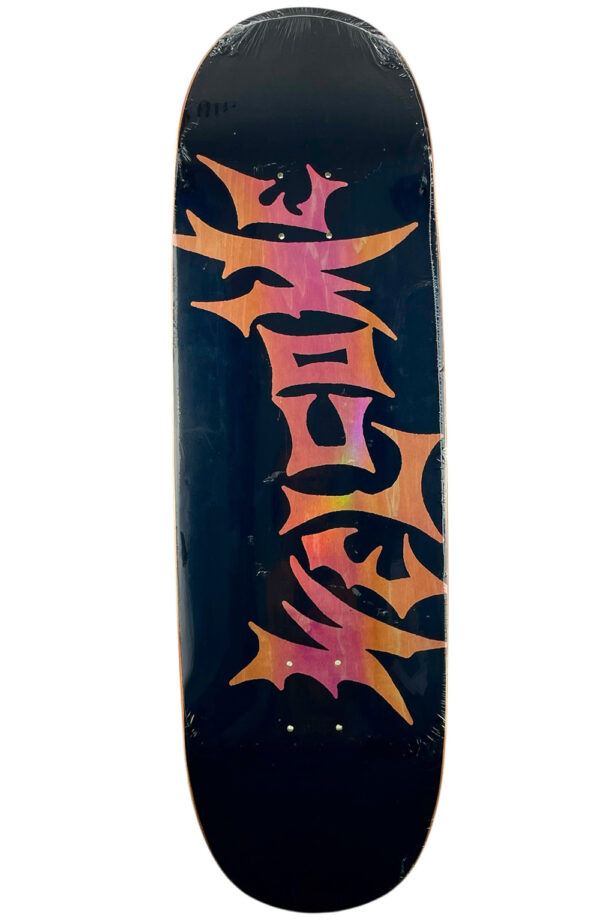 Welcome Vamp 9.5"