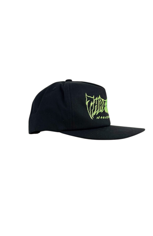 Thrasher Metal