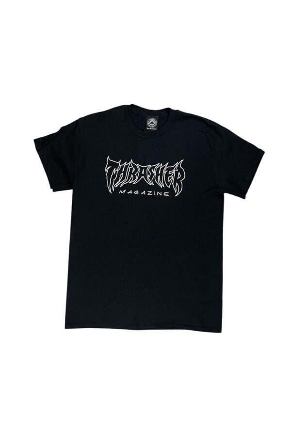 Thrasher Metal