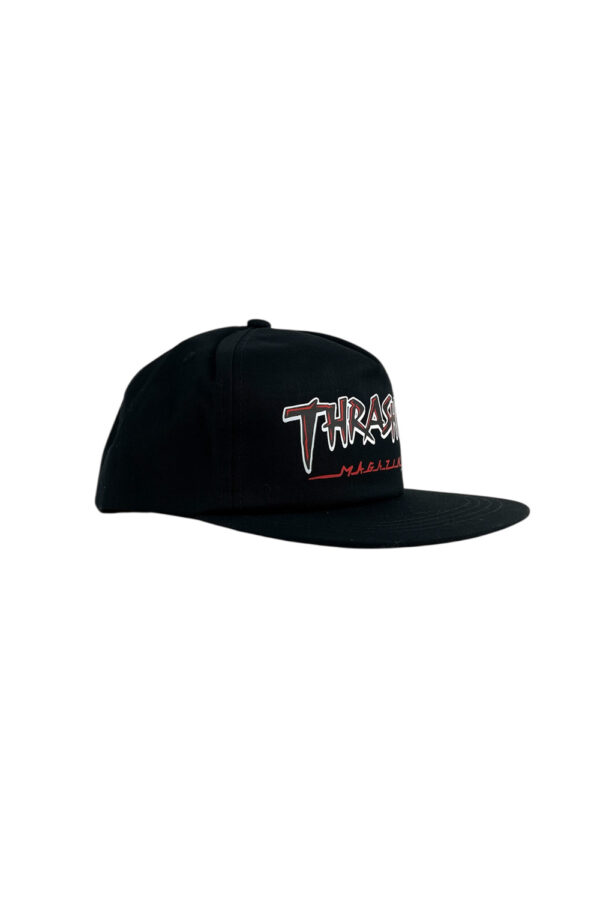 Thrasher Slash