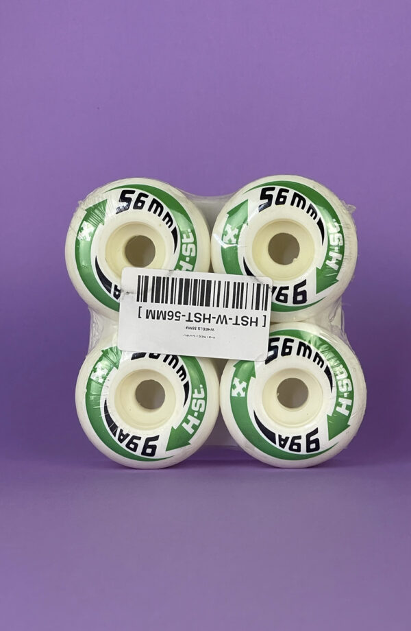 H-Street 54mm, 56mm, 60mm