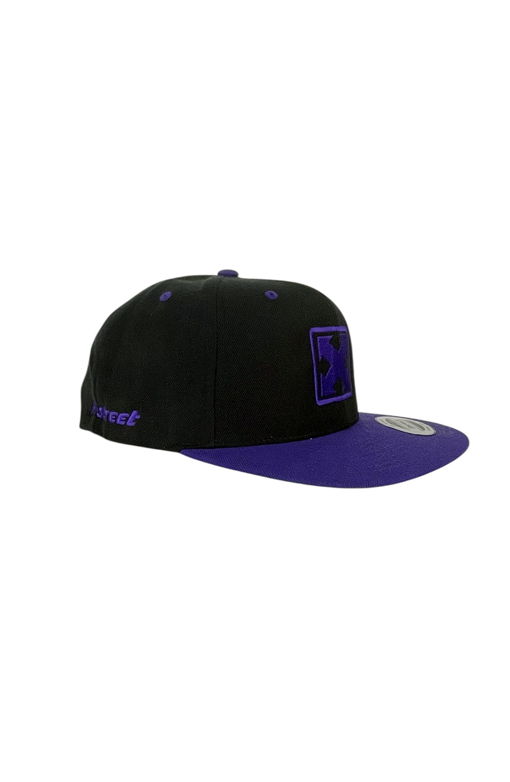 H-Street Mark Logo Ball Cap