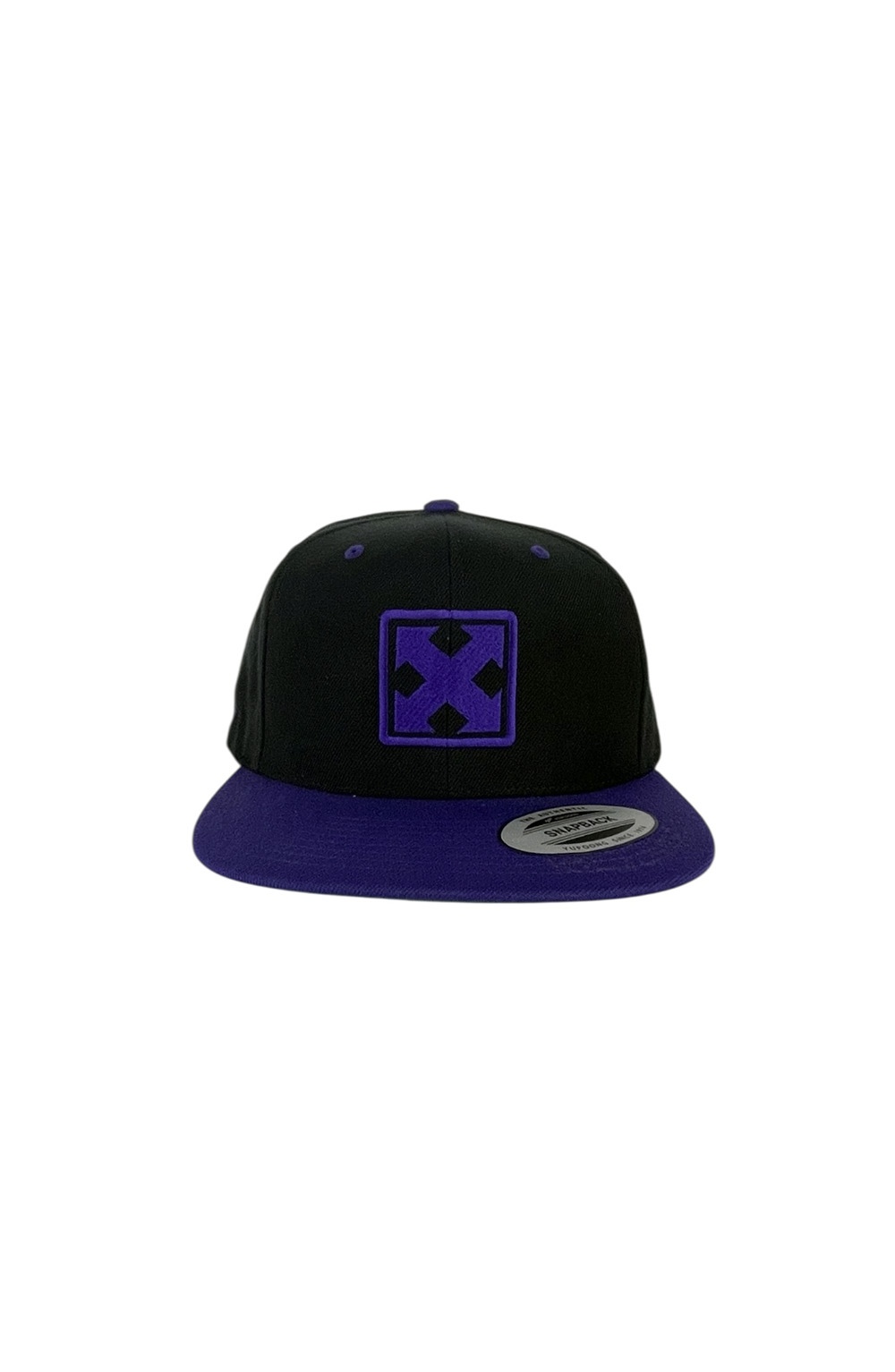 H-Street Mark Logo Ball Cap - Imagen 3