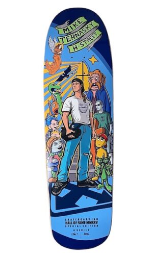 Tablas de skate