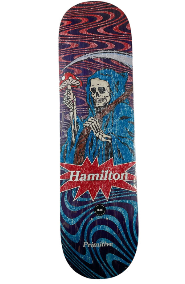 Primitive Hamilton Offer 8.38"