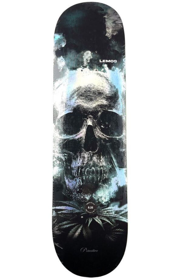 Primitive Lemos Harvest 8.25"