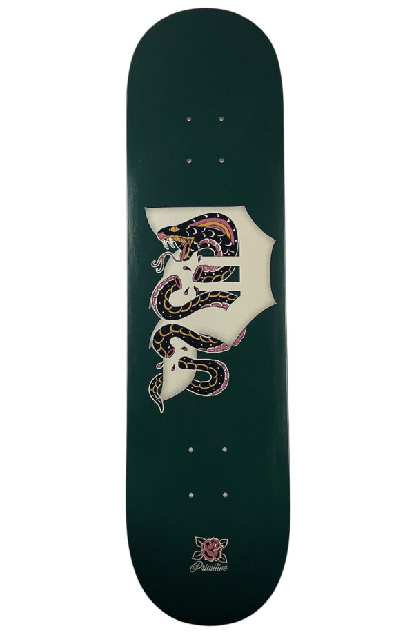 Primitive Rodriguez Dirty P Danger 8"