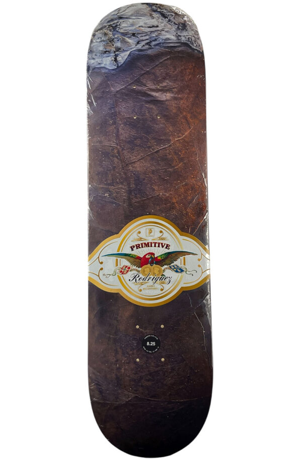 Primitive Rodriguez Lounge 8.25"