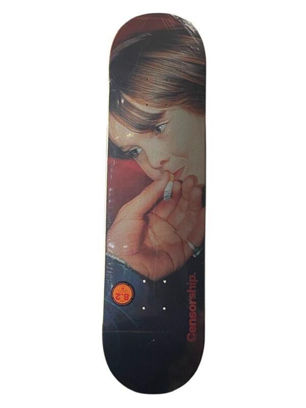 Censorship Lil`Puff 8.2"