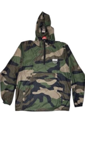 Chaquetas